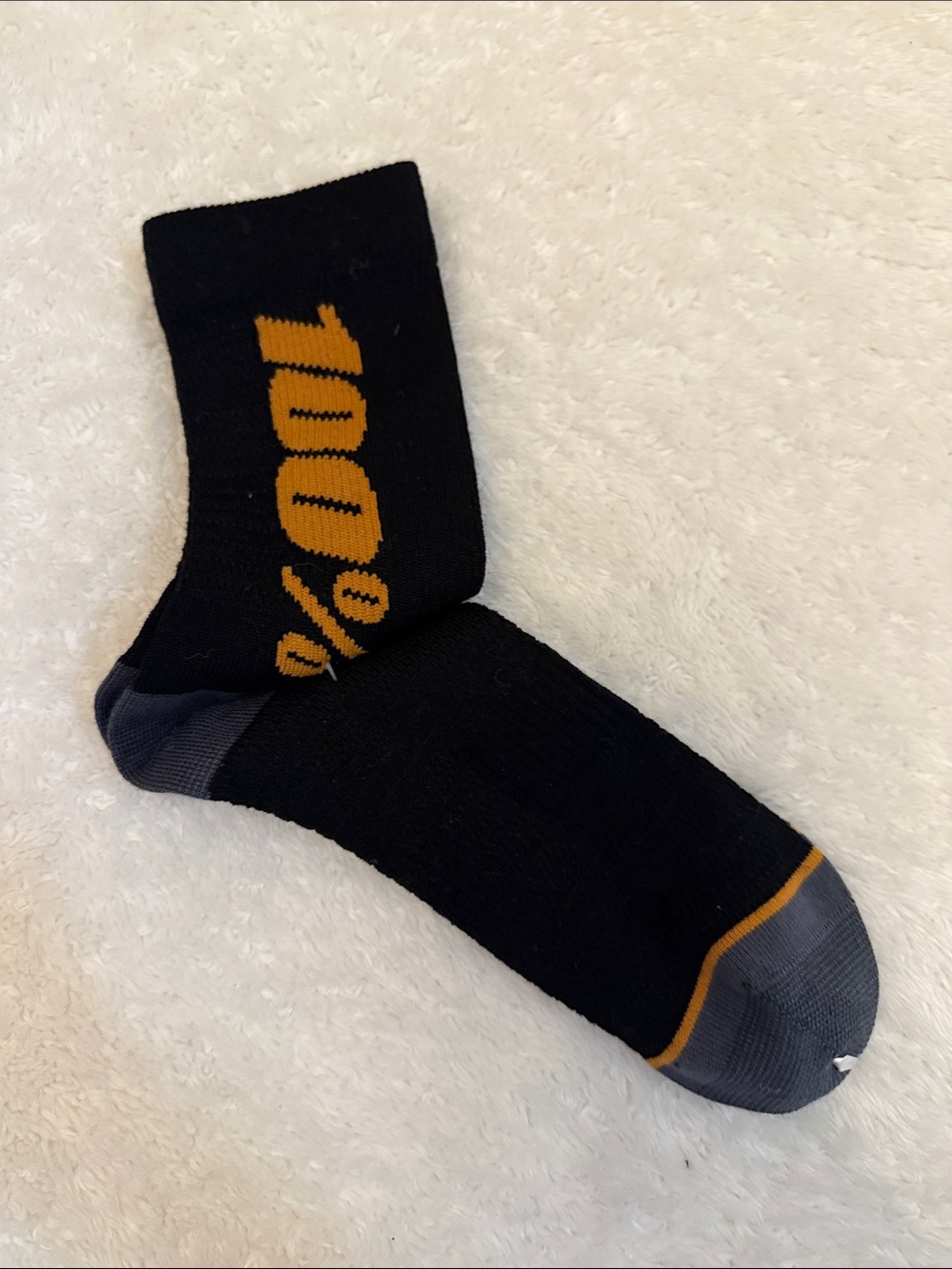 NWOT 100% socks